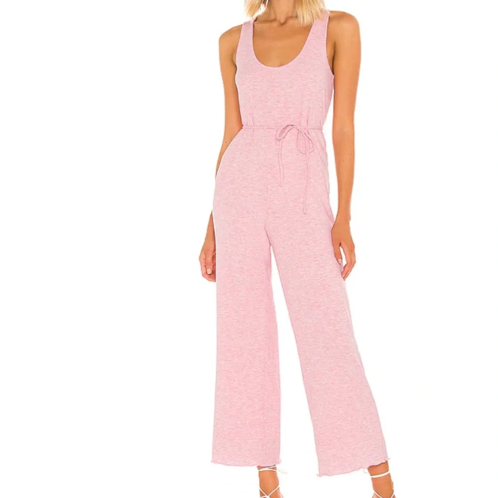 Lovers and Friends Sally jumpsuit - Picture 1 of 4